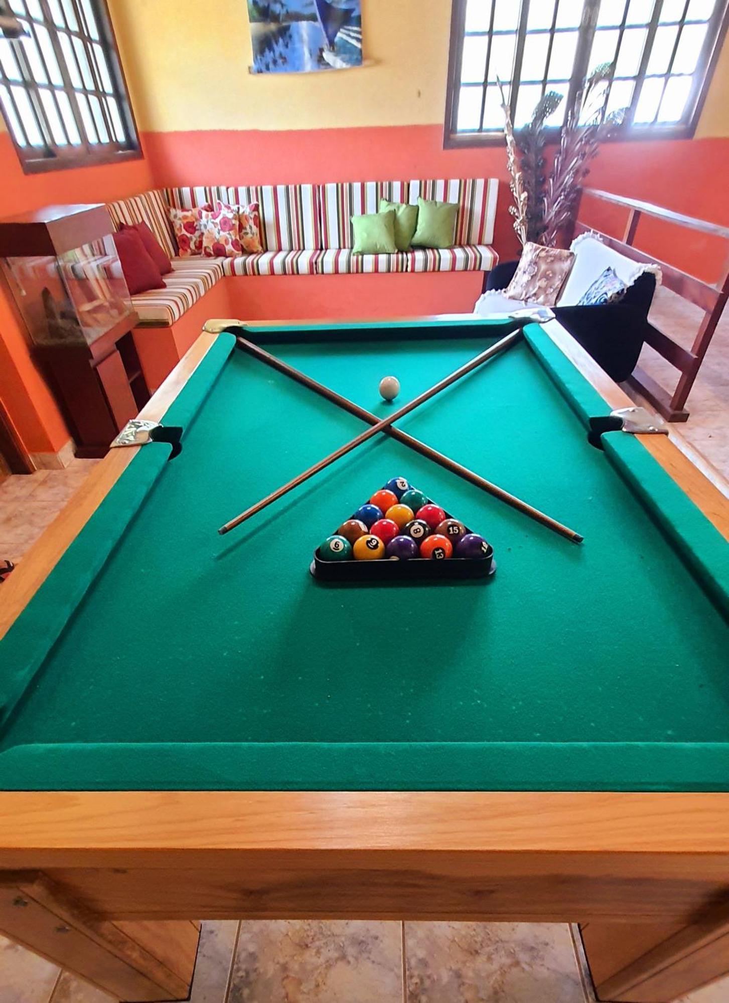 Sítio Belucci Pinhalzinho (Amparo)