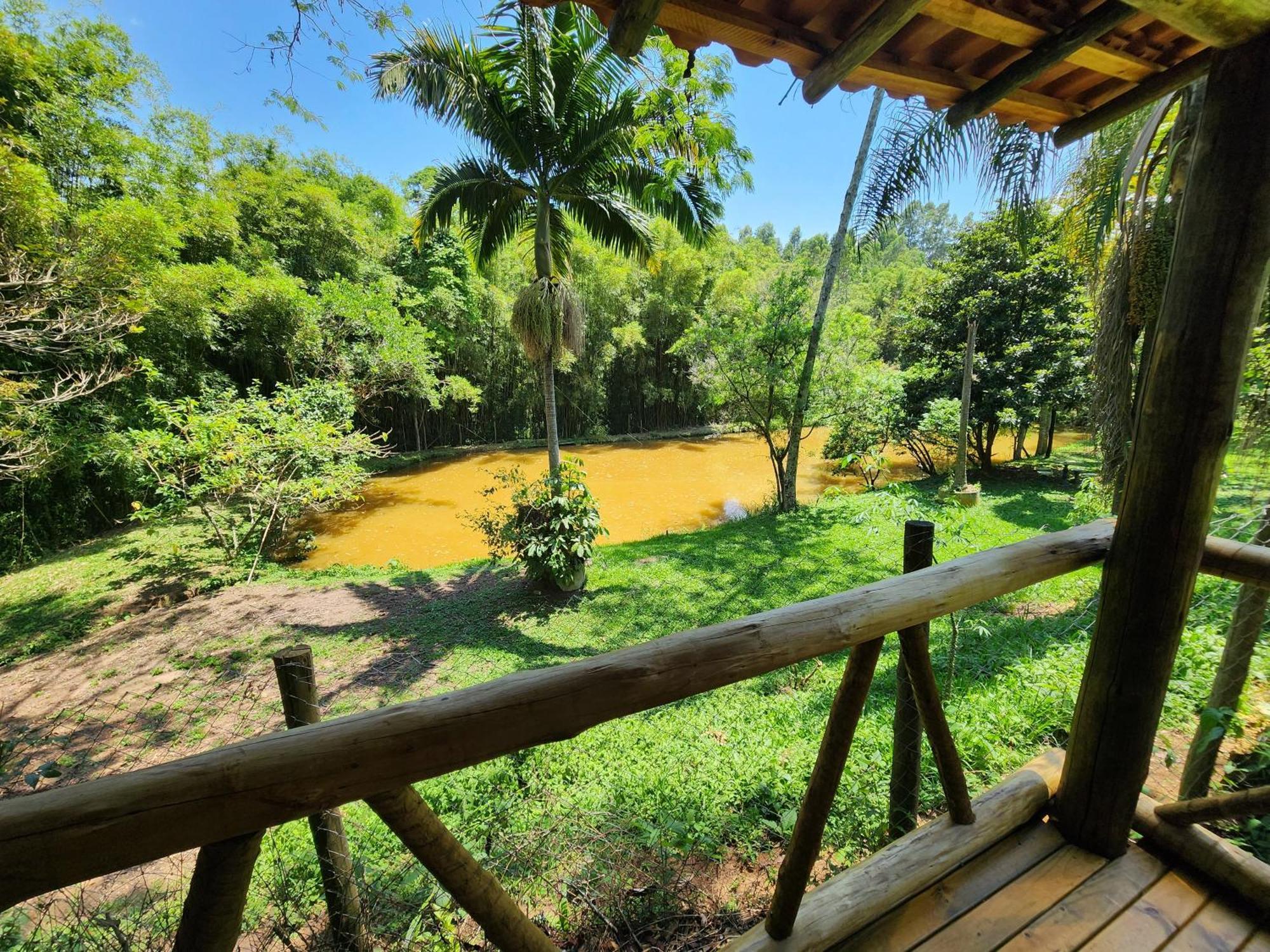 Sítio Belucci Pinhalzinho (Amparo)