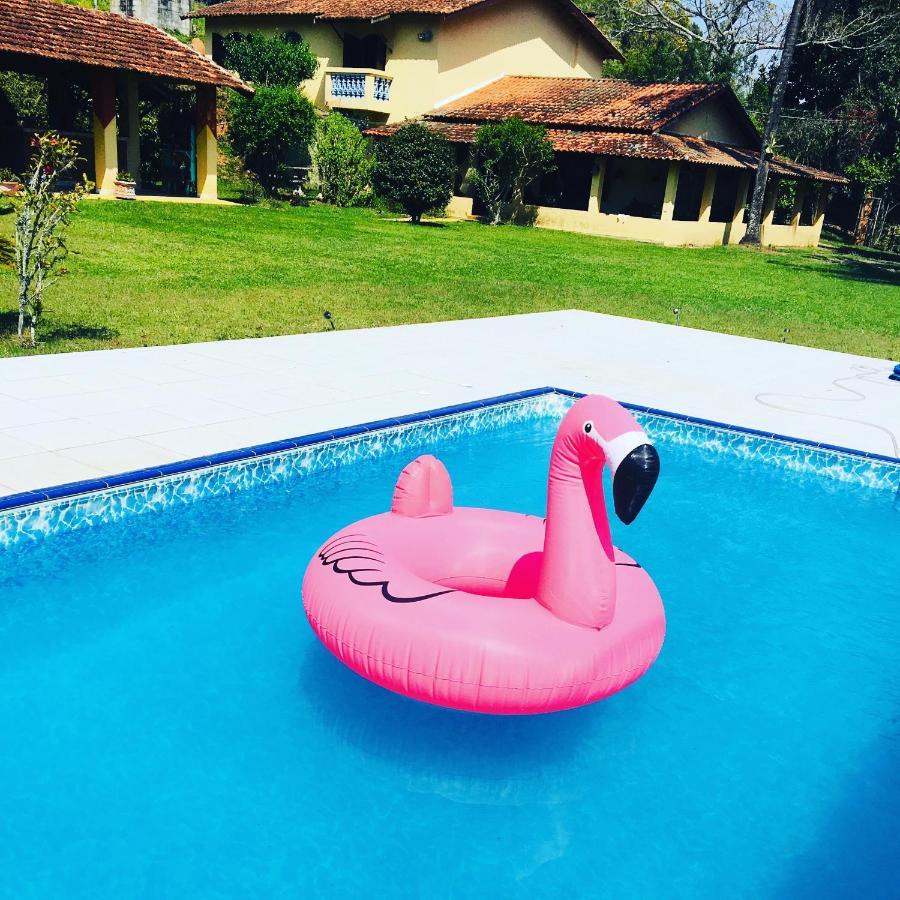 Sitio Belucci Bed & Breakfast