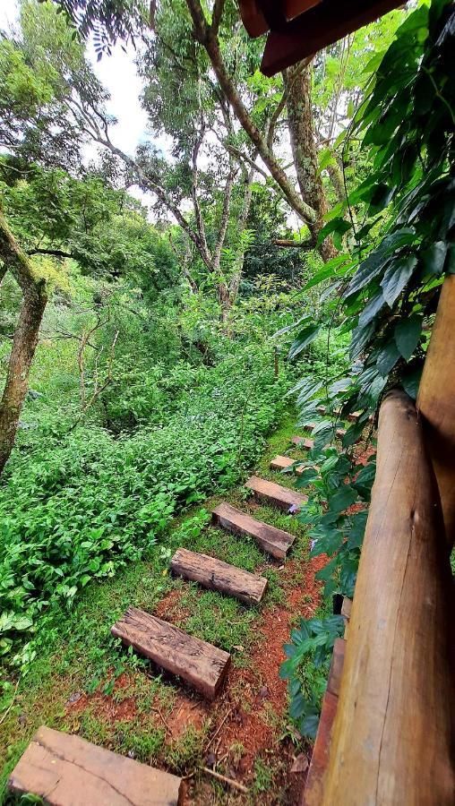 Sitio Belucci Bed & Breakfast